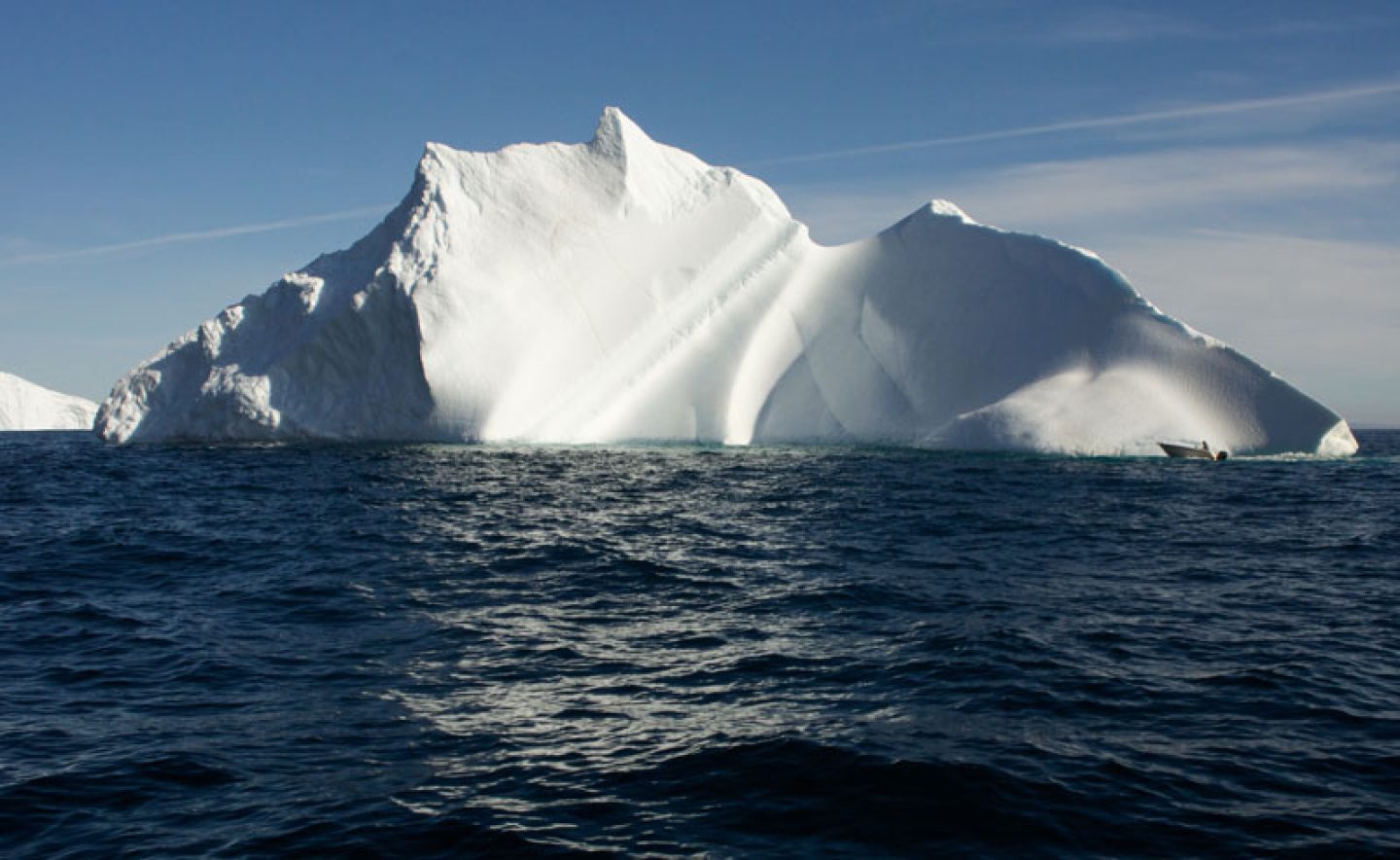 greenland ammassalik iceberg