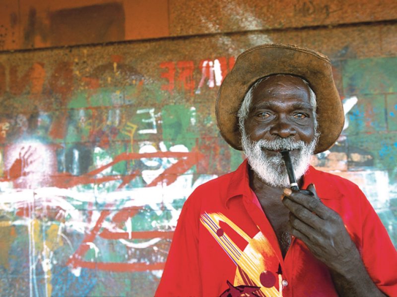 australia aboriginal artist northern territory tourism