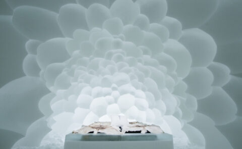 art suite cumulus annakatrin kraus hans aescht icehotel 28 photo by asaf aliger