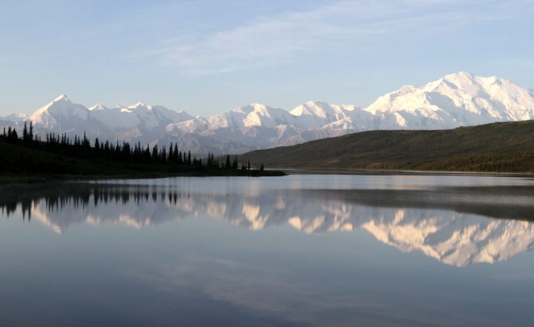 alaska mountains wg