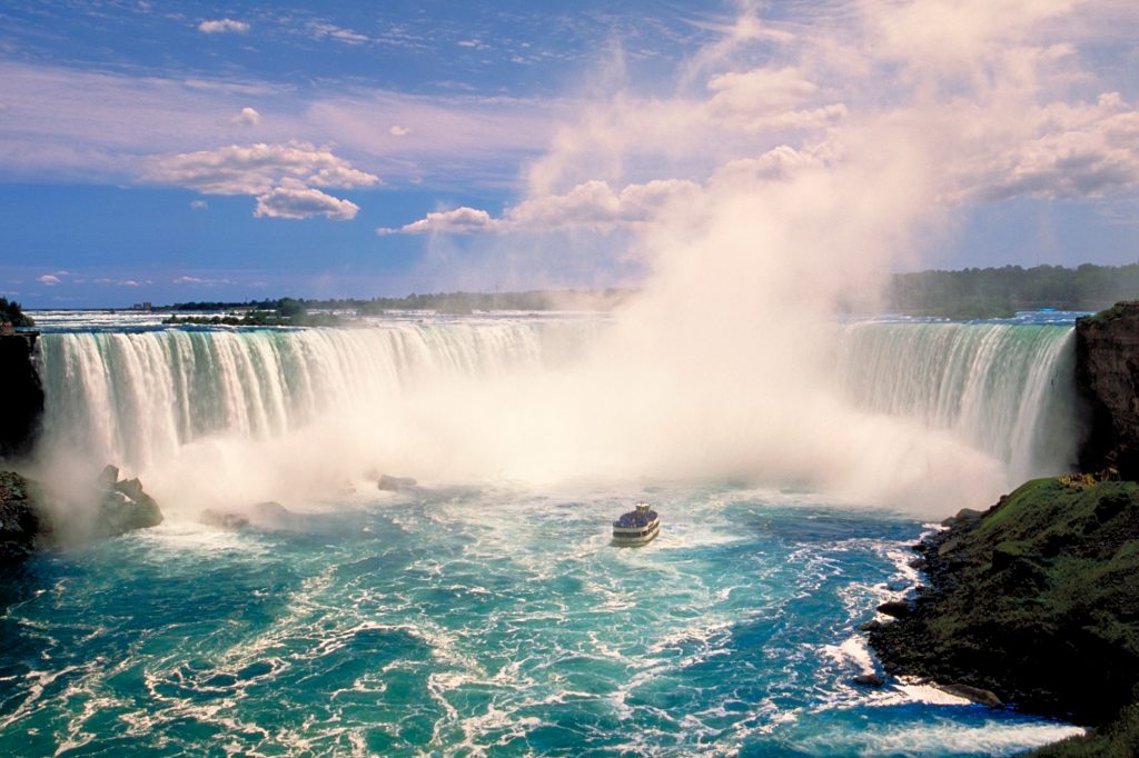 Niagara Falls Tour, Ontario | Canada Day Excursion