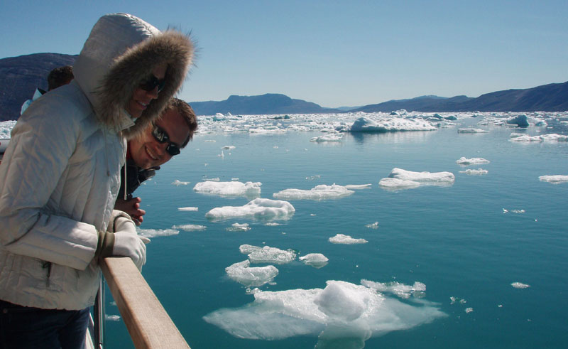 greenland cruise icebergs vg