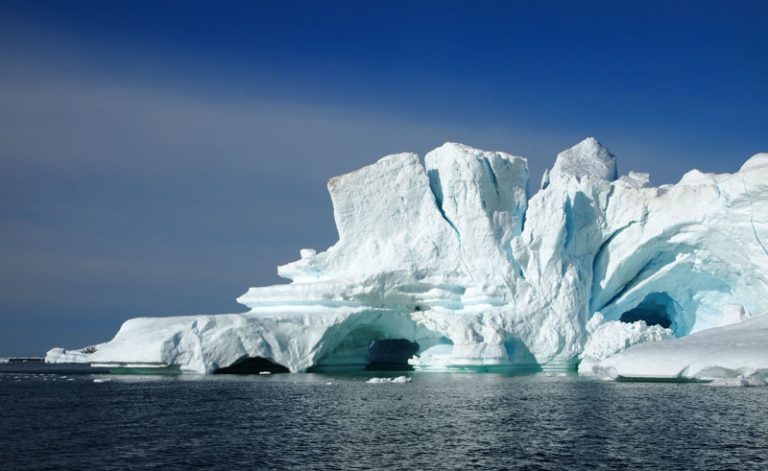 greenland icebergs vg