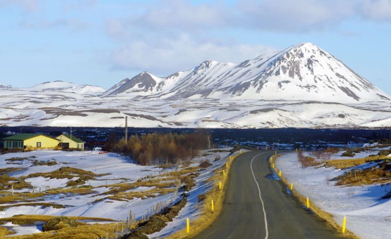 iceland winter driving ss