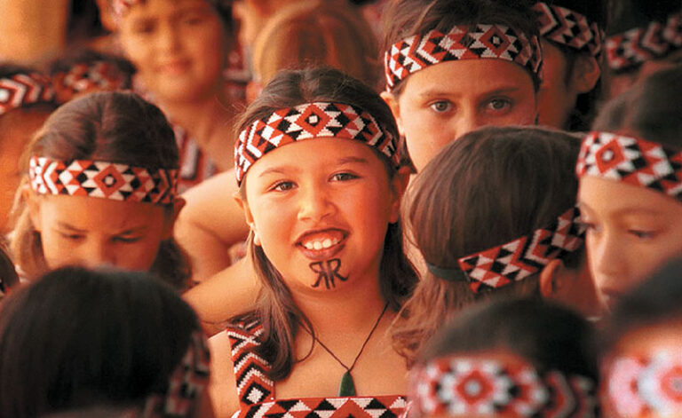 new zealand maori culture kapa haka tnz
