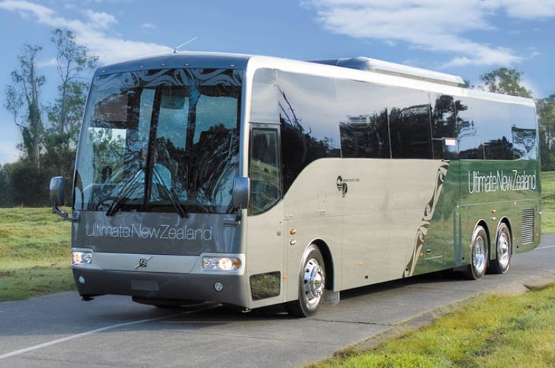 new zealand ultimate luxury coach travel gpt