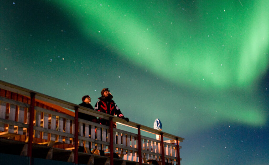 sweden abisko aurora sky station northern lights1 pr