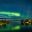 sweden lapland aurora coast brandon lodge gr