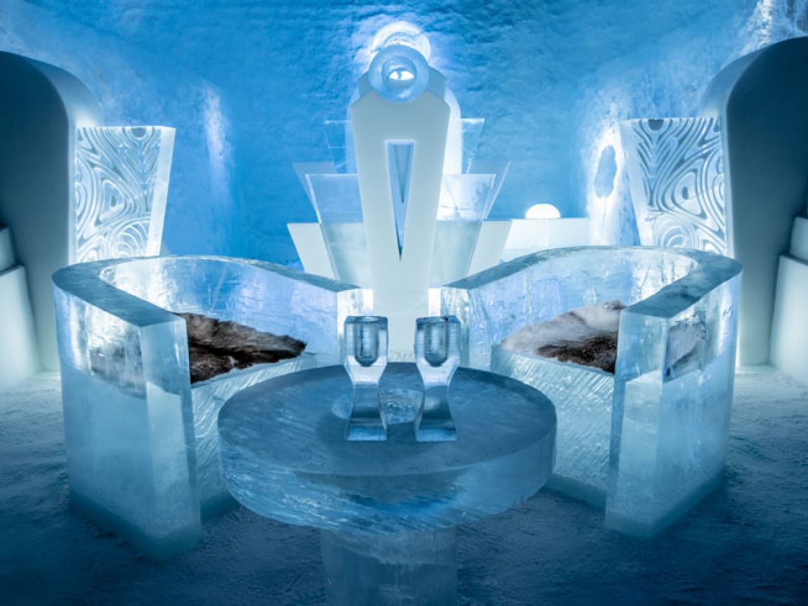 swedish lapland icehotel365art suite once upon a time 1617 ih