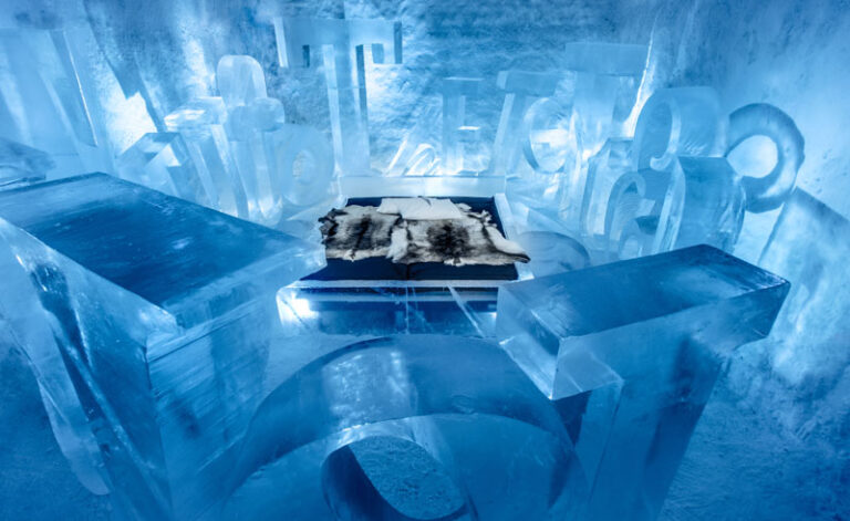 swedish lapland icehotel365art suite you are my type 1617 ih