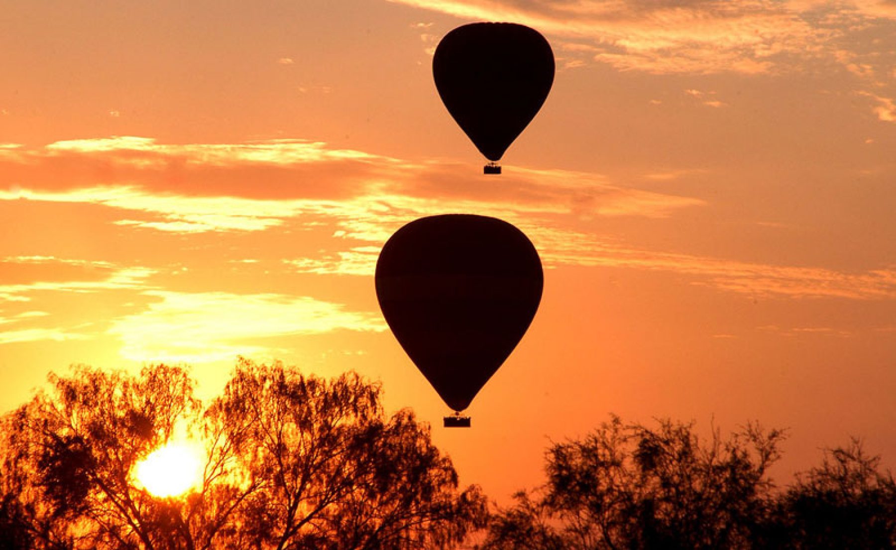 australia alice springs ballooning2