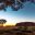 australia northern territory uluru sunrise adstk