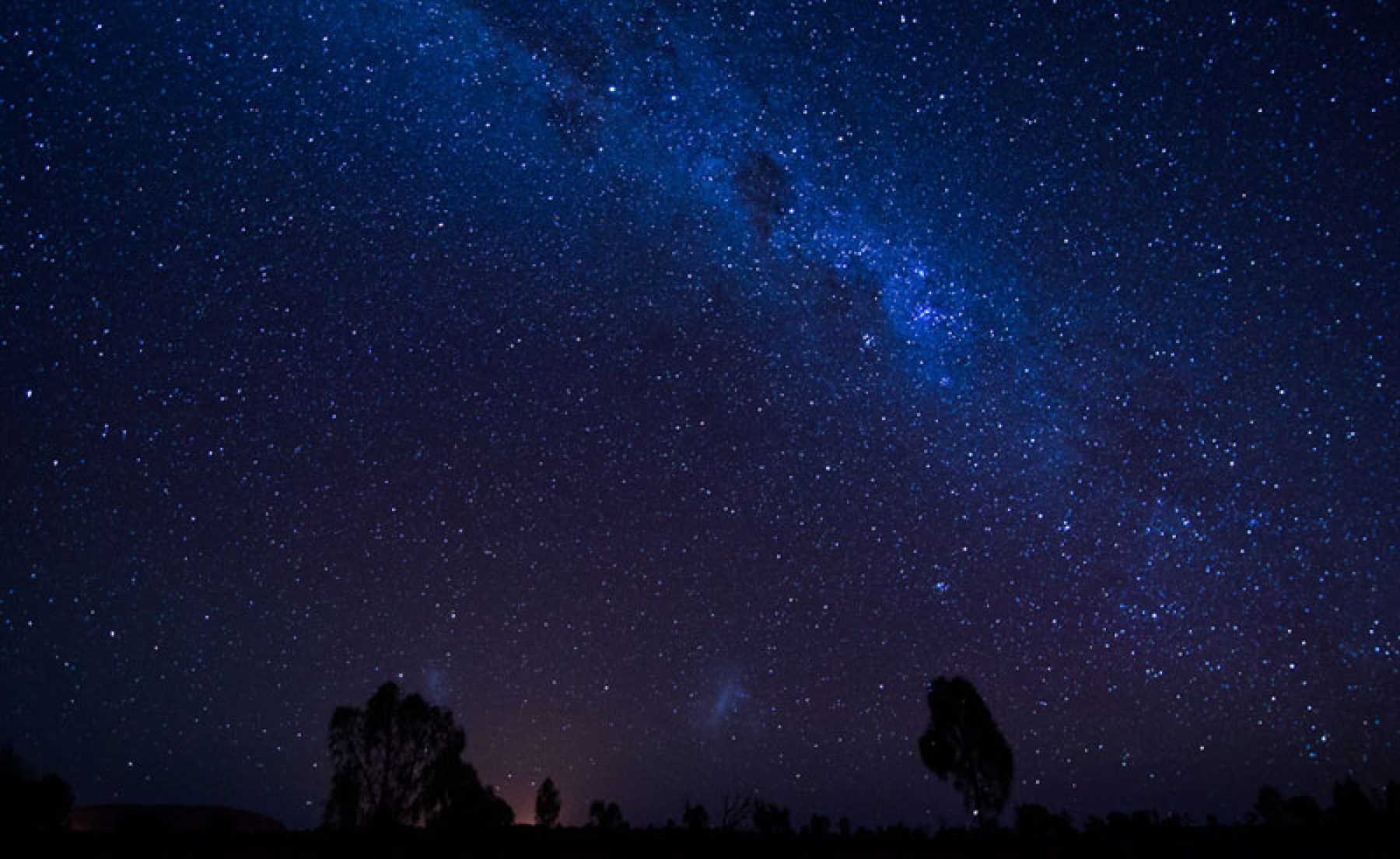 australia uluru astro night sky tour