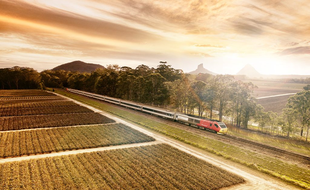 australia spirit of queensland rail journey qr
