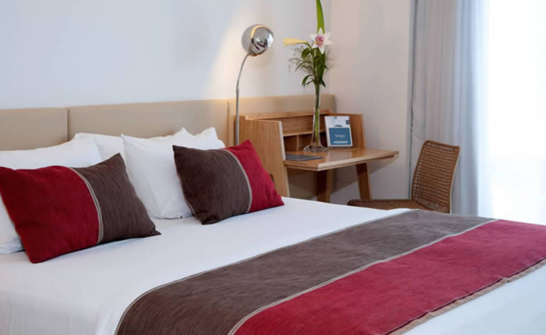 design suites buenos aires bedroom