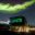 hotel ion aurora borealis overhead rth