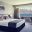 mercure resort queenstown bedroom
