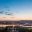 norway oslo sunset panorama istk