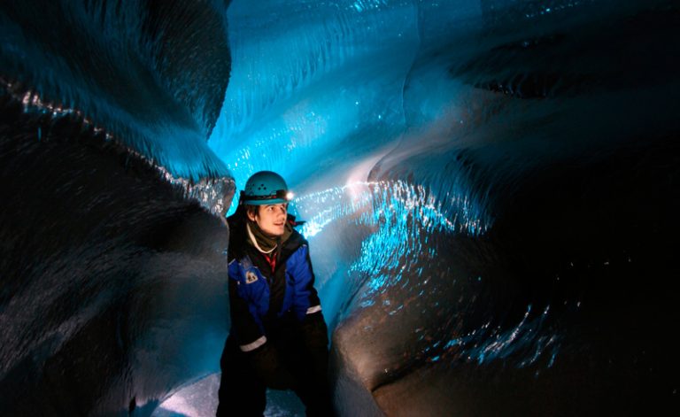 svalbard ice cave visit htgrtn