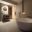 swedish lapland icehotel 365 deluxe suite bathroom ak