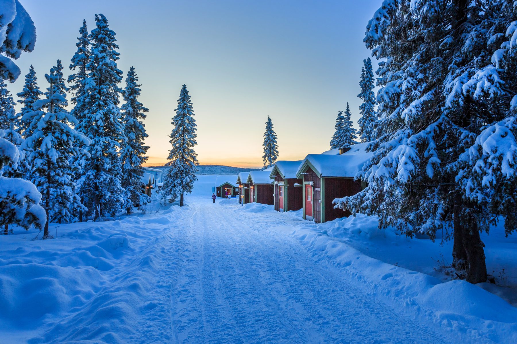 swedish lapland icehotel accommodation rth