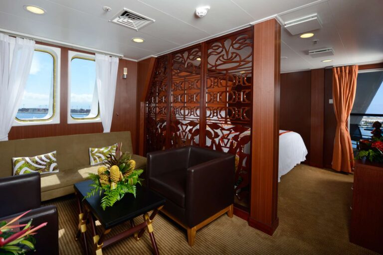 french polynesia aranui5 royal suite