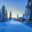 sweden lapland icehotel chalet exteriors rth