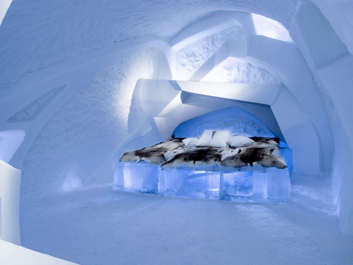 swedish lapland icehotel28 art suite livoq