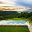 gran melia iguazu outdoor pool falls view