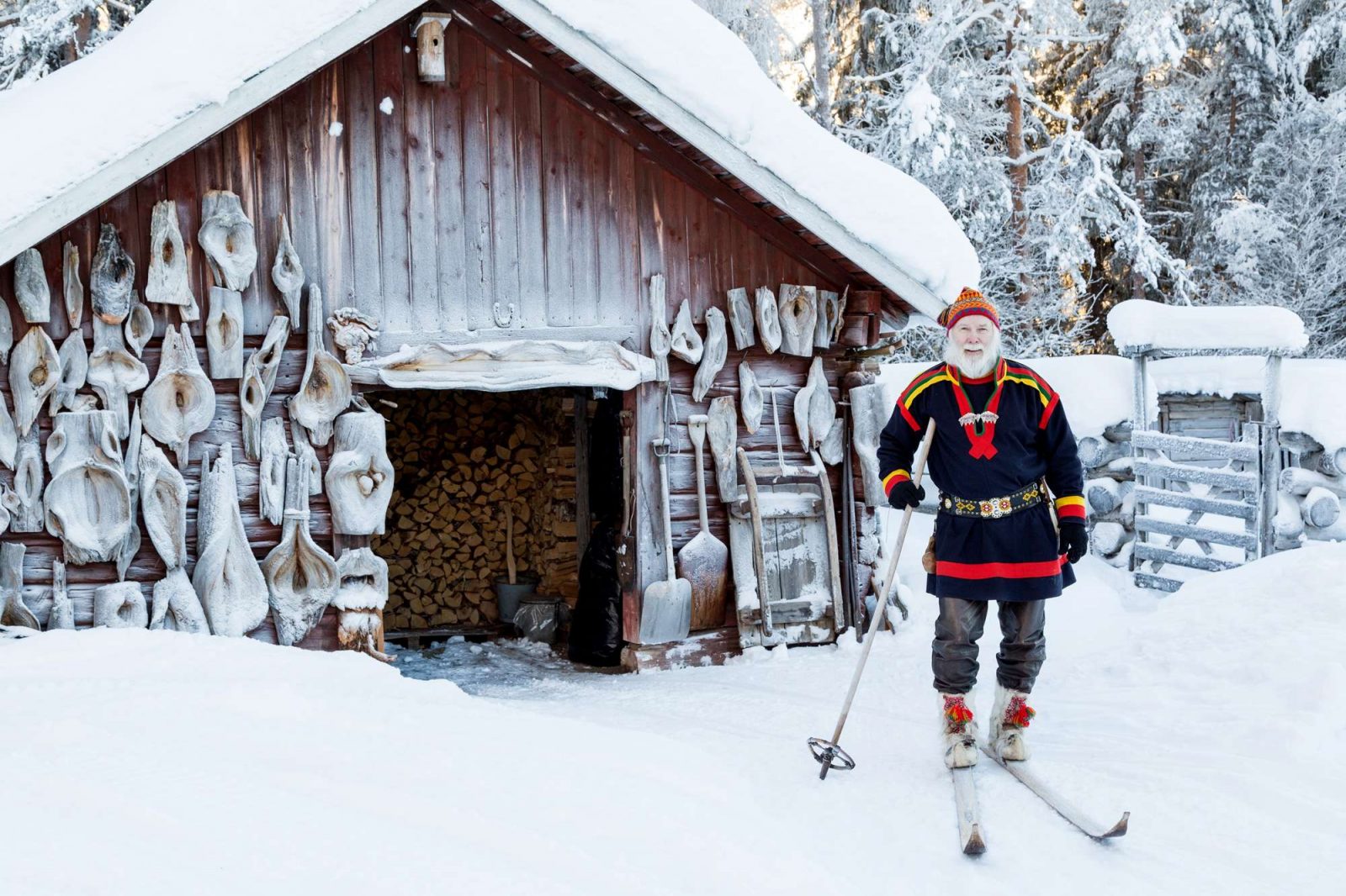visit sweden sami