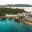 whitsundays daydream island resort aerialview