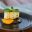 whitsundays daydream island resort dining inkstone kitchen mango cheesecake