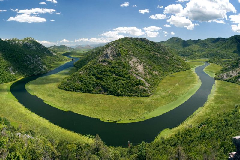 edu montenegro lake skadar