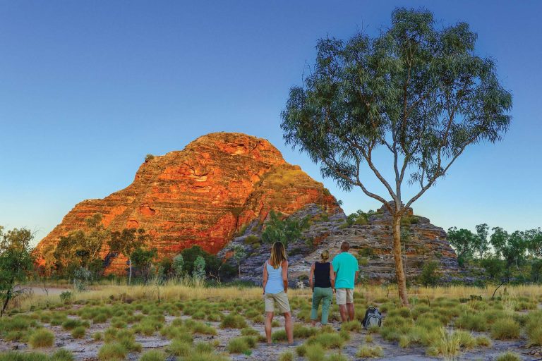 western australia kimberley exploring the bungle bungles apt