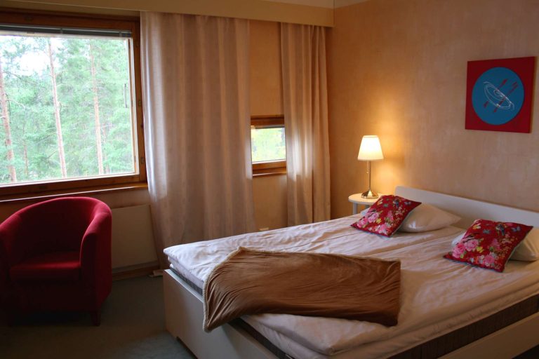 eastern finland hotel kalevala double room 3