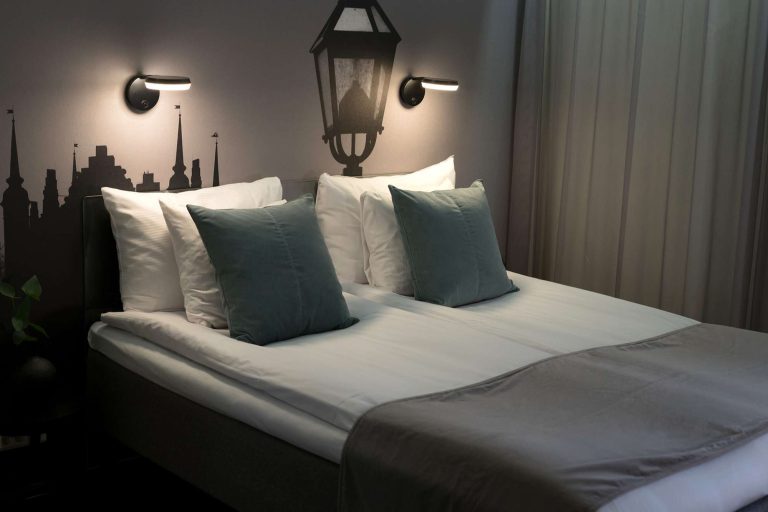 stockholm hotel c bedroom