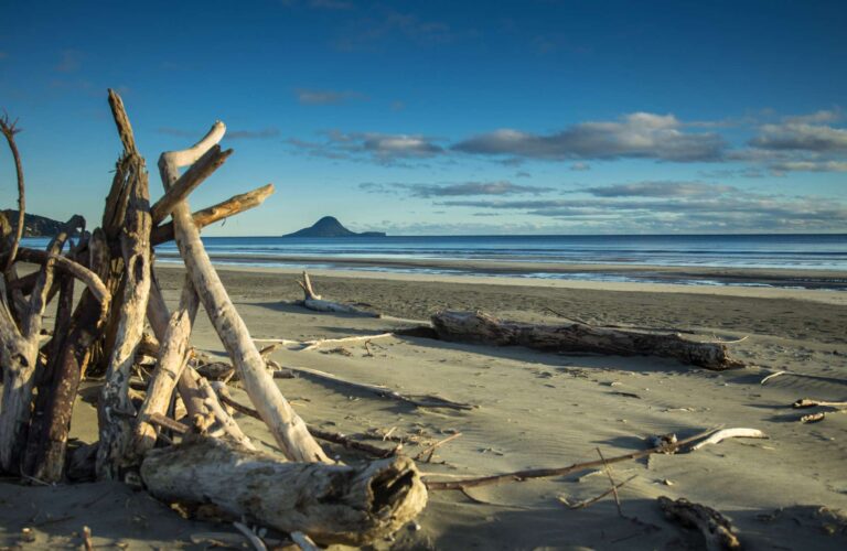 new zealand pacific coast ohope beach whakatane istk
