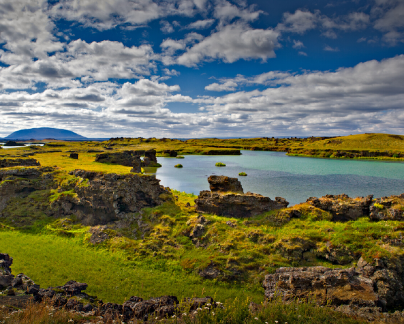 The Top Natural Wonders in Iceland To Photograph | the World Blog