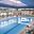bc fairmont vancouver indoor pool