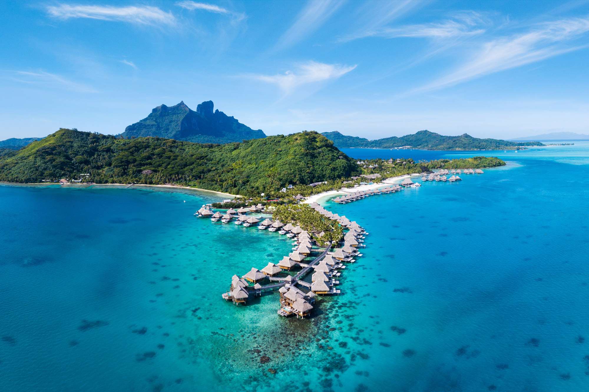 When should you travel to French Polynesia? | Discover the World