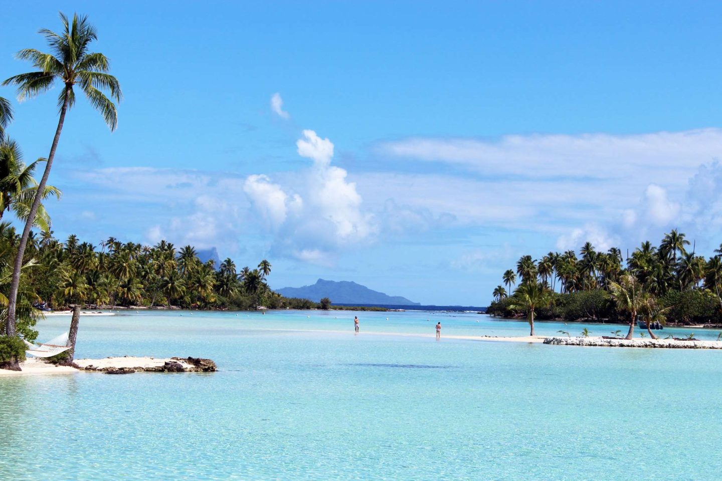 french polynesia motu tahaa beach astk