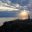 norway north cape landmark sunset ap