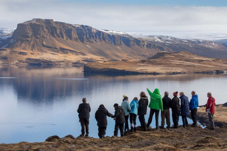 west iceland small group with guide wg