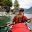 canada kayaking off vancouver island istk