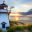 canada prince edward island covehead harbour lighthouse istk