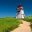 Prince Edward Island lighthouse