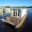 finland standard houseboat exterior