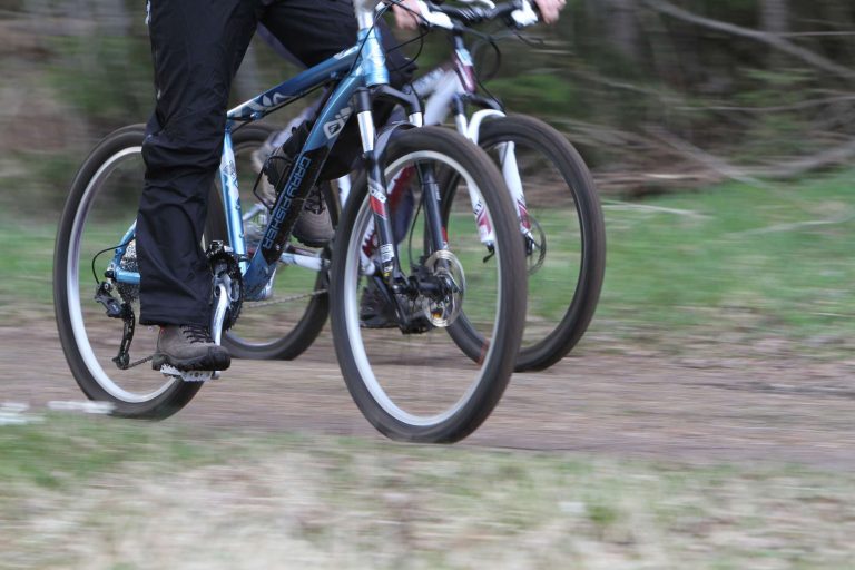 sweden varmland cycling trails vs