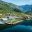 view of hotel ullensvang lofthus fjord norway