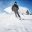 finnish lapland downhill skiing vf